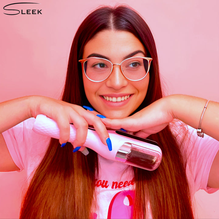 Sleek Split Ends Trimmer