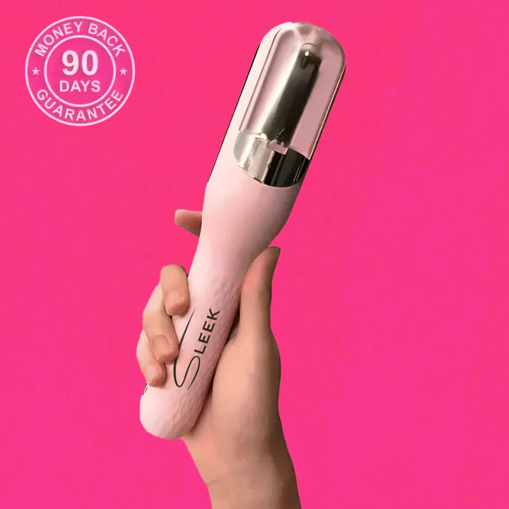 Sleek Split Ends Trimmer