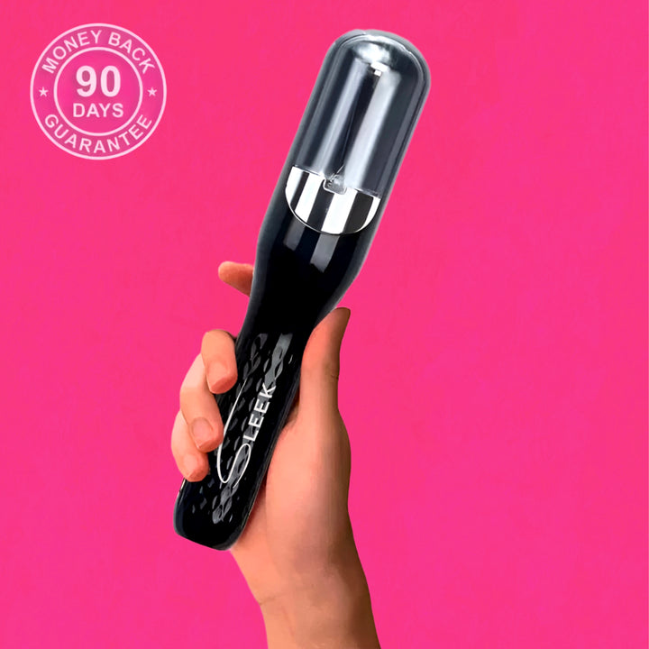 Sleek Split Ends Trimmer